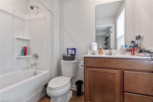 213 Monmouth ST, Portsmouth, VA 23702