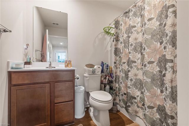 213 Monmouth ST, Portsmouth, VA 23702