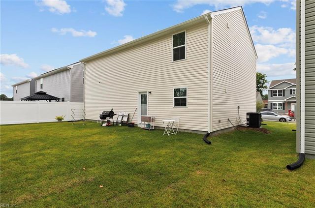 213 Monmouth ST, Portsmouth, VA 23702