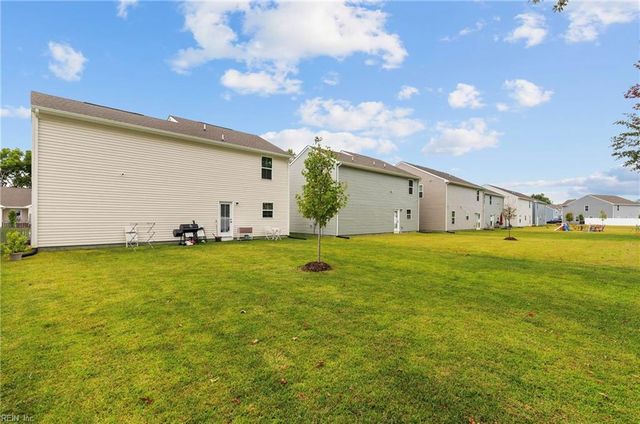 213 Monmouth ST, Portsmouth, VA 23702