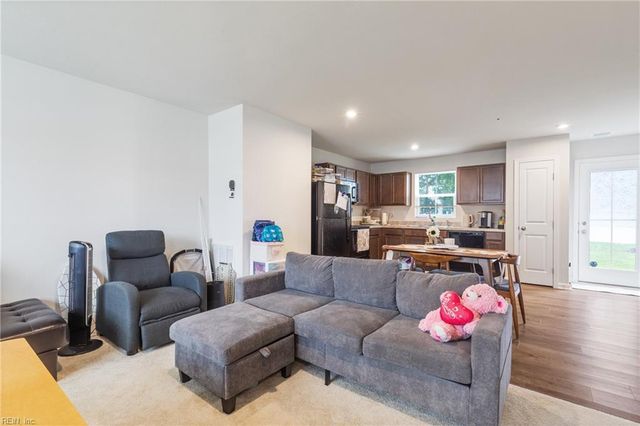 213 Monmouth ST, Portsmouth, VA 23702