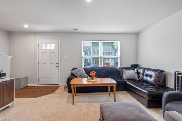 213 Monmouth ST, Portsmouth, VA 23702