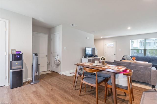 213 Monmouth ST, Portsmouth, VA 23702