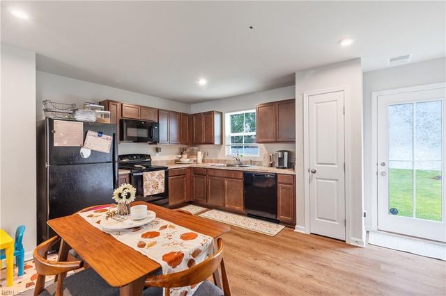 213 Monmouth ST, Portsmouth, VA 23702