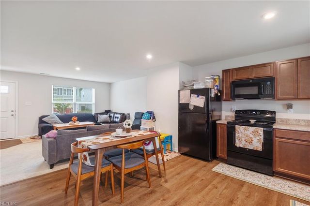 213 Monmouth ST, Portsmouth, VA 23702