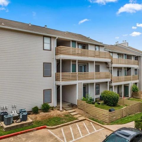 13005 Heinemann DR 12-1202, Austin, TX 78727