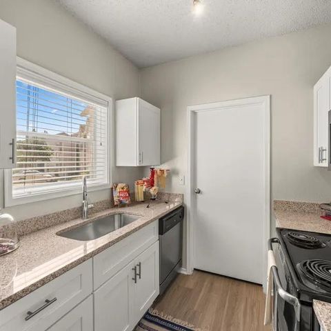 13005 Heinemann DR 12-1202, Austin, TX 78727