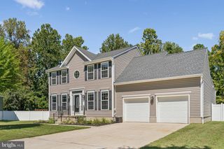 2802 SAGAMORE CT, Pasadena, MD 21122