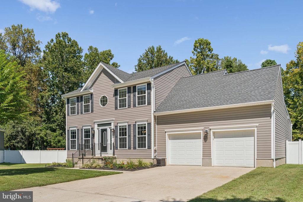 2802 SAGAMORE CT, Pasadena, MD 21122