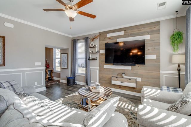 165 Shadowbrook Way, Camden, SC 29020