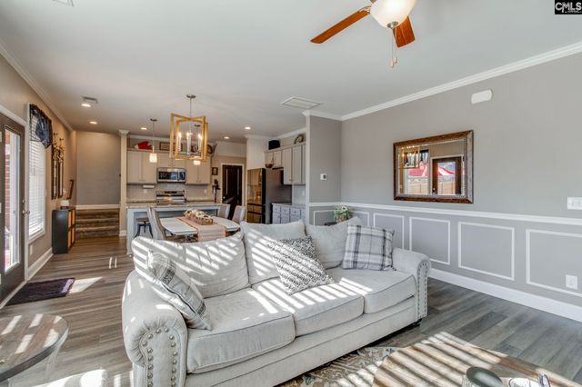 165 Shadowbrook Way, Camden, SC 29020