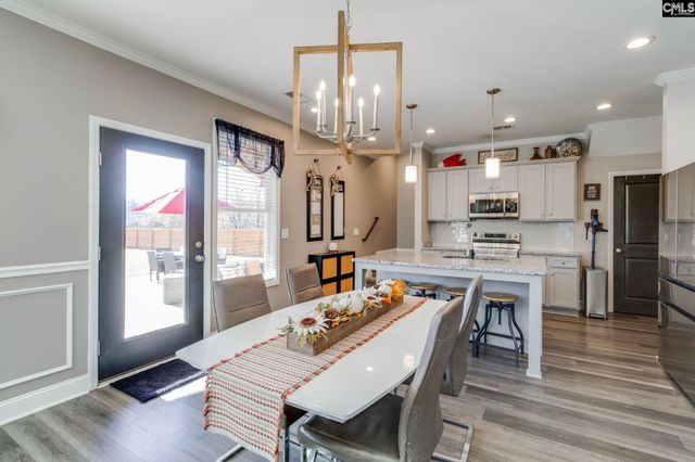 165 Shadowbrook Way, Camden, SC 29020