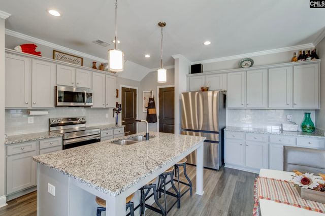 165 Shadowbrook Way, Camden, SC 29020