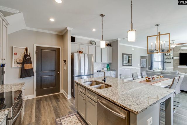 165 Shadowbrook Way, Camden, SC 29020