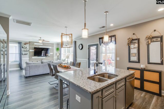 165 Shadowbrook Way, Camden, SC 29020