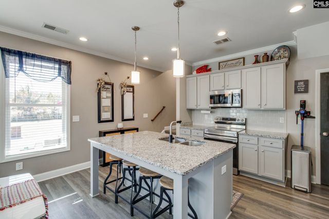 165 Shadowbrook Way, Camden, SC 29020