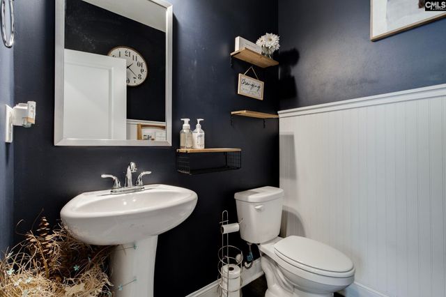 165 Shadowbrook Way, Camden, SC 29020