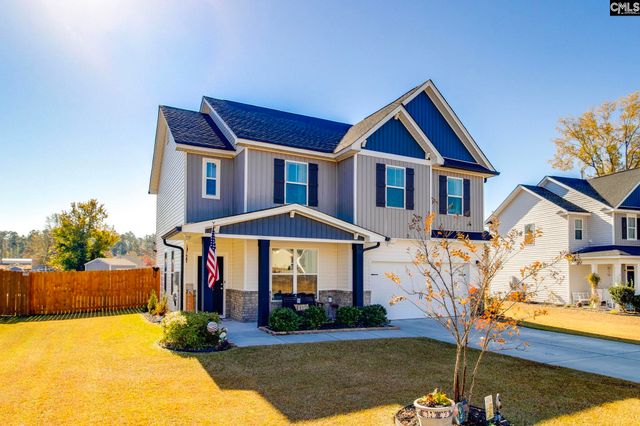 165 Shadowbrook Way, Camden, SC 29020