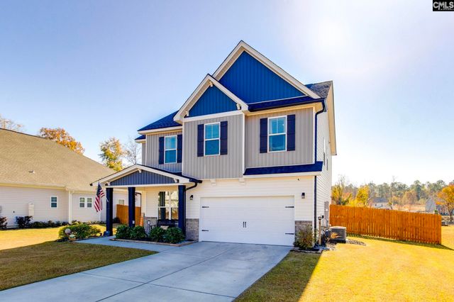 165 Shadowbrook Way, Camden, SC 29020