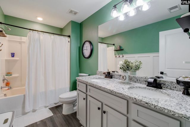 165 Shadowbrook Way, Camden, SC 29020