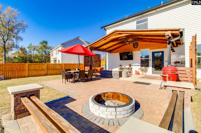 165 Shadowbrook Way, Camden, SC 29020