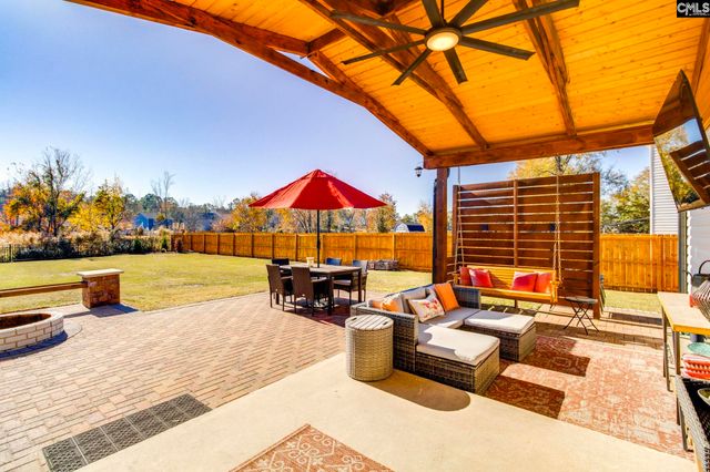 165 Shadowbrook Way, Camden, SC 29020