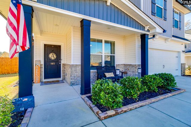 165 Shadowbrook Way, Camden, SC 29020