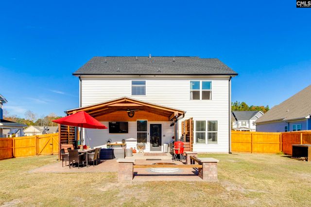 165 Shadowbrook Way, Camden, SC 29020