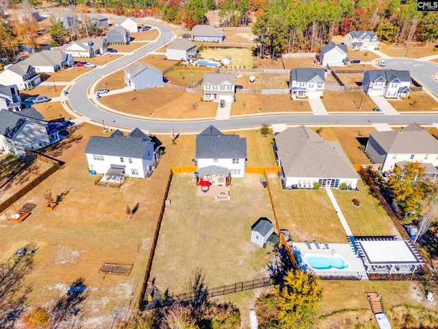 165 Shadowbrook Way, Camden, SC 29020