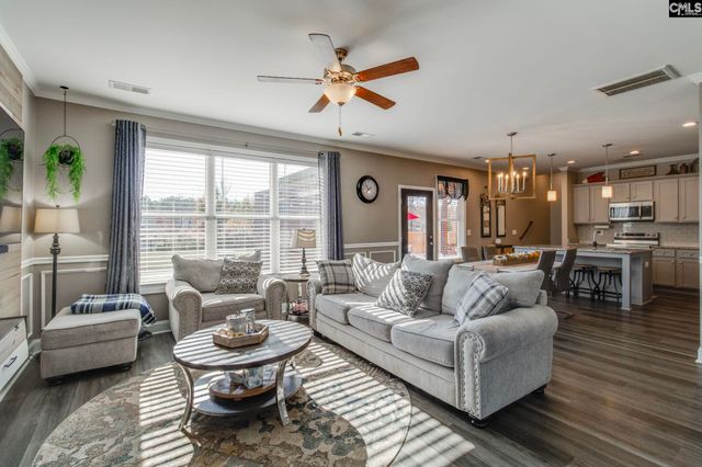 165 Shadowbrook Way, Camden, SC 29020