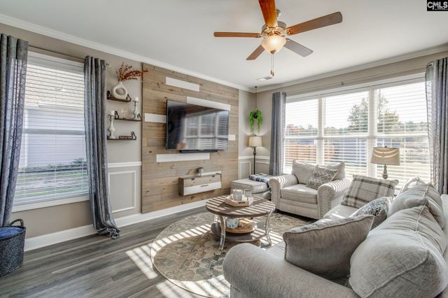 165 Shadowbrook Way, Camden, SC 29020