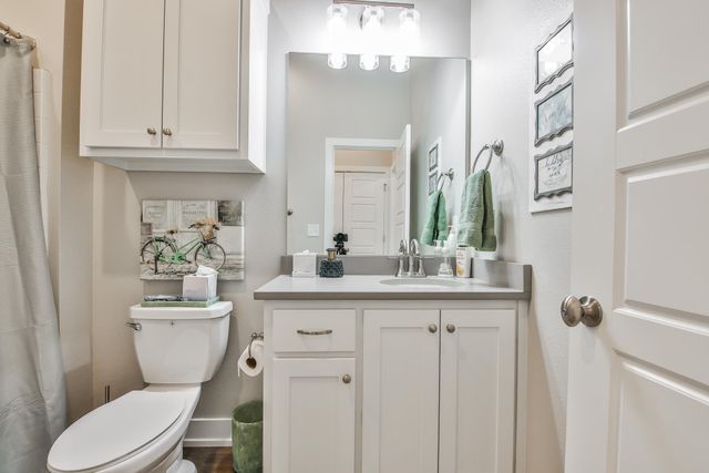 5910 Grinnell Street, Lubbock, TX 79416