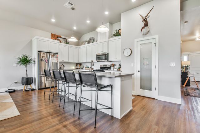 5910 Grinnell Street, Lubbock, TX 79416