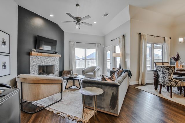 5910 Grinnell Street, Lubbock, TX 79416