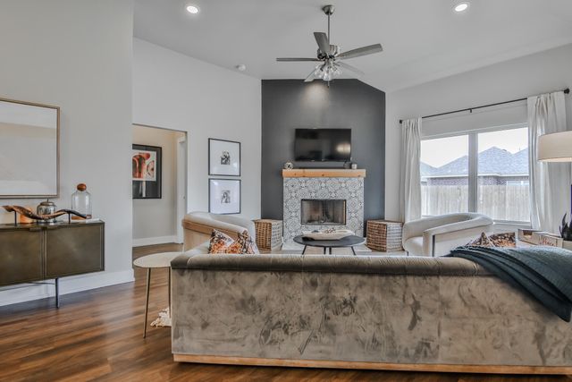 5910 Grinnell Street, Lubbock, TX 79416