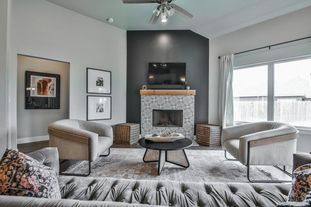 5910 Grinnell Street, Lubbock, TX 79416