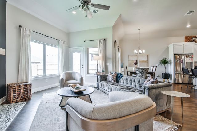 5910 Grinnell Street, Lubbock, TX 79416