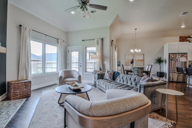 5910 Grinnell Street, Lubbock, TX 79416