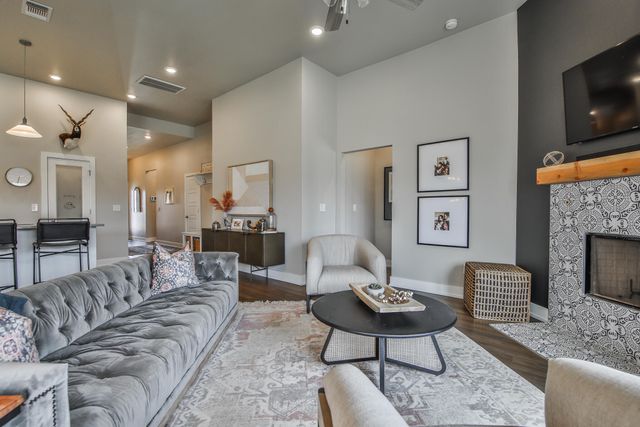 5910 Grinnell Street, Lubbock, TX 79416