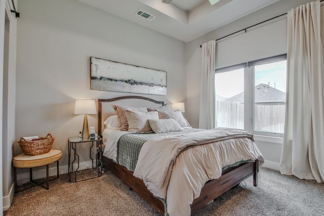 5910 Grinnell Street, Lubbock, TX 79416