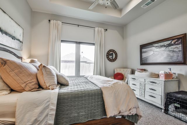 5910 Grinnell Street, Lubbock, TX 79416