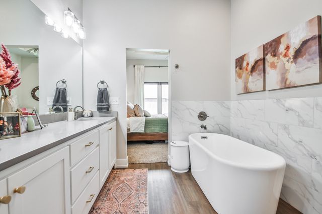 5910 Grinnell Street, Lubbock, TX 79416