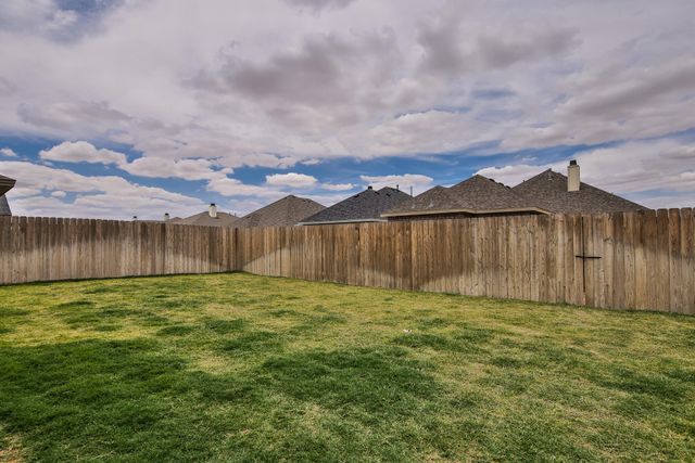 5910 Grinnell Street, Lubbock, TX 79416