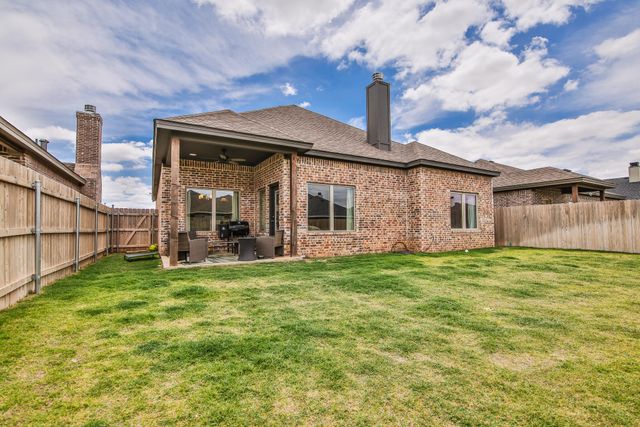 5910 Grinnell Street, Lubbock, TX 79416