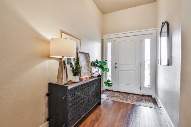 5910 Grinnell Street, Lubbock, TX 79416