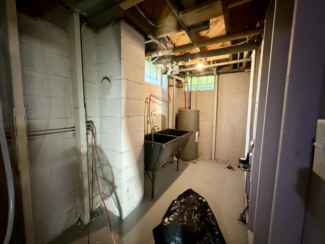 4742 N 46th STREET, Milwaukee, WI 53218