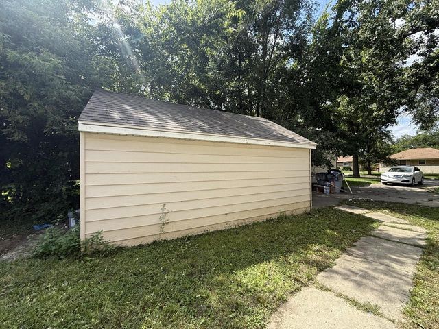 4742 N 46th STREET, Milwaukee, WI 53218