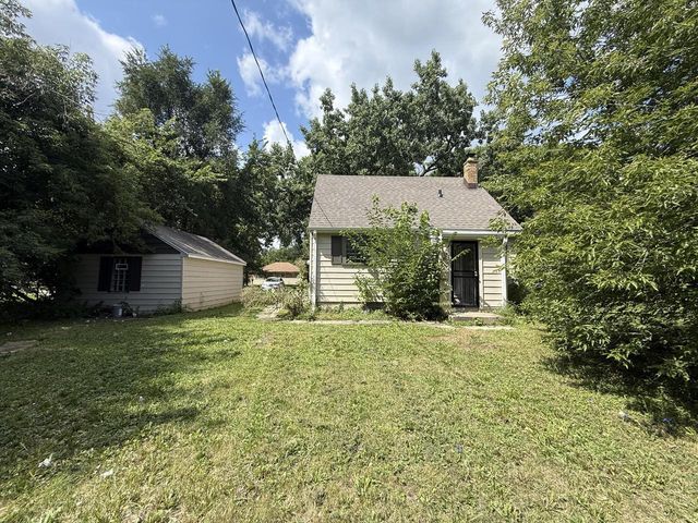 4742 N 46th STREET, Milwaukee, WI 53218