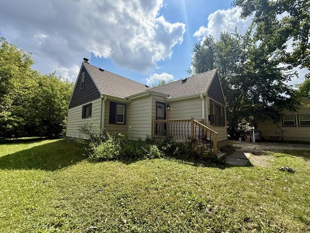 4742 N 46th STREET, Milwaukee, WI 53218