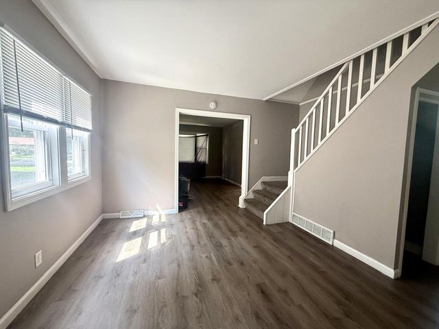 4742 N 46th STREET, Milwaukee, WI 53218